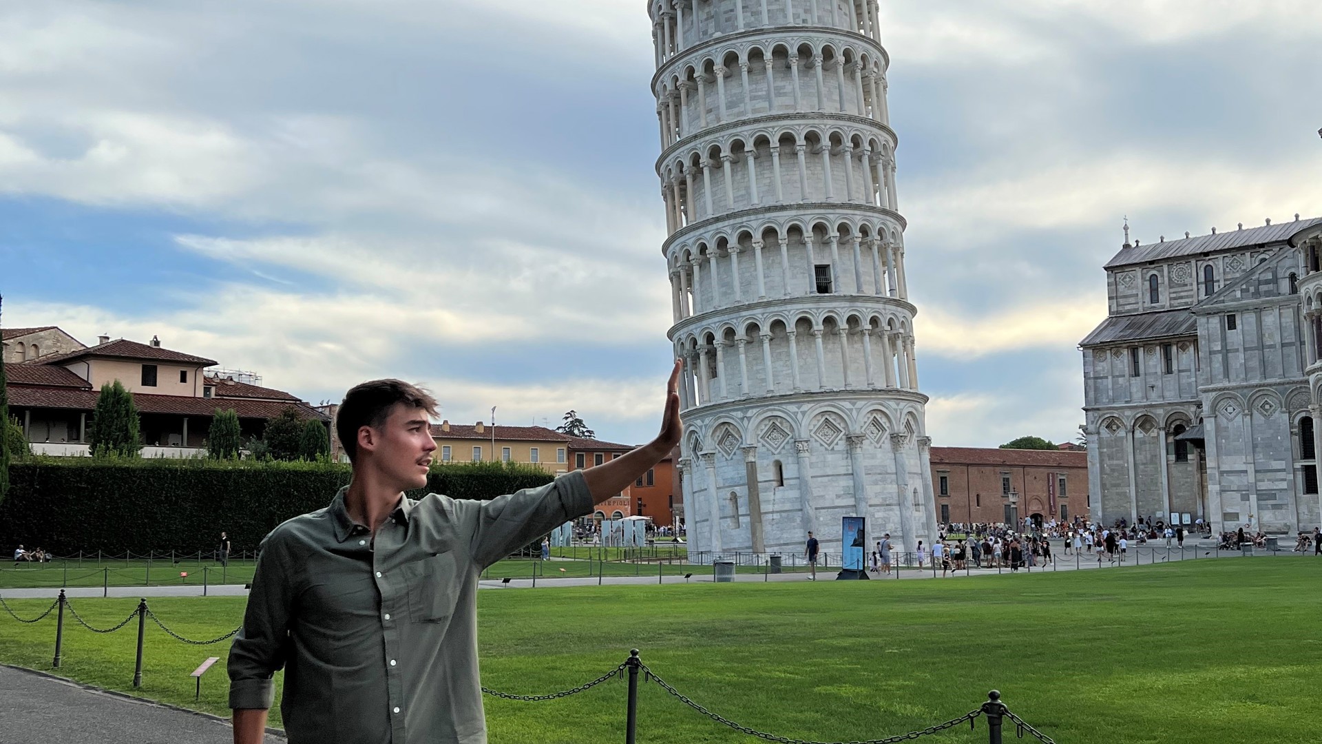 Pisa