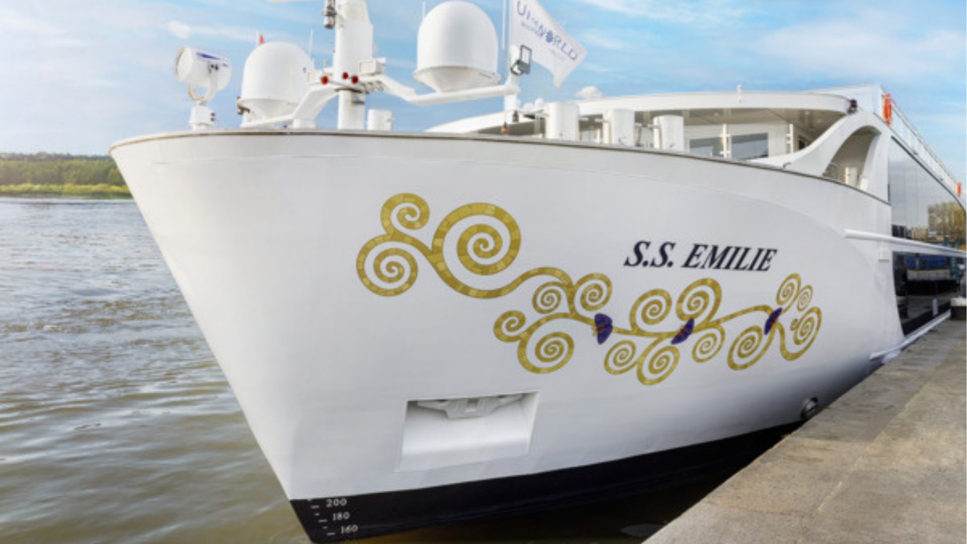 S.S Emilie 