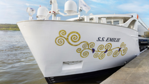 S.S Emilie 