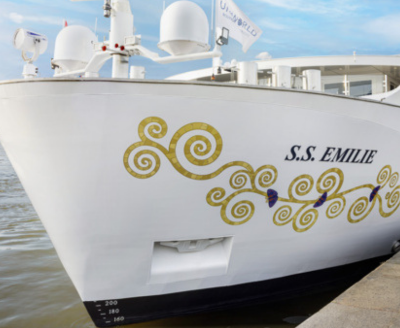 S.S Emilie 