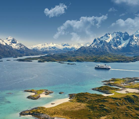Raftsundet Norway