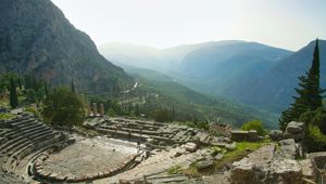 Delphi