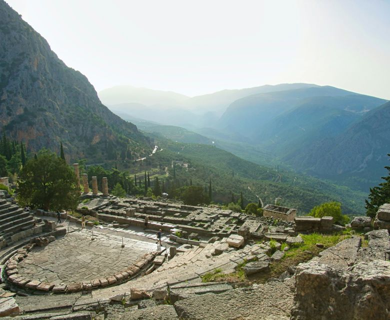 Delphi