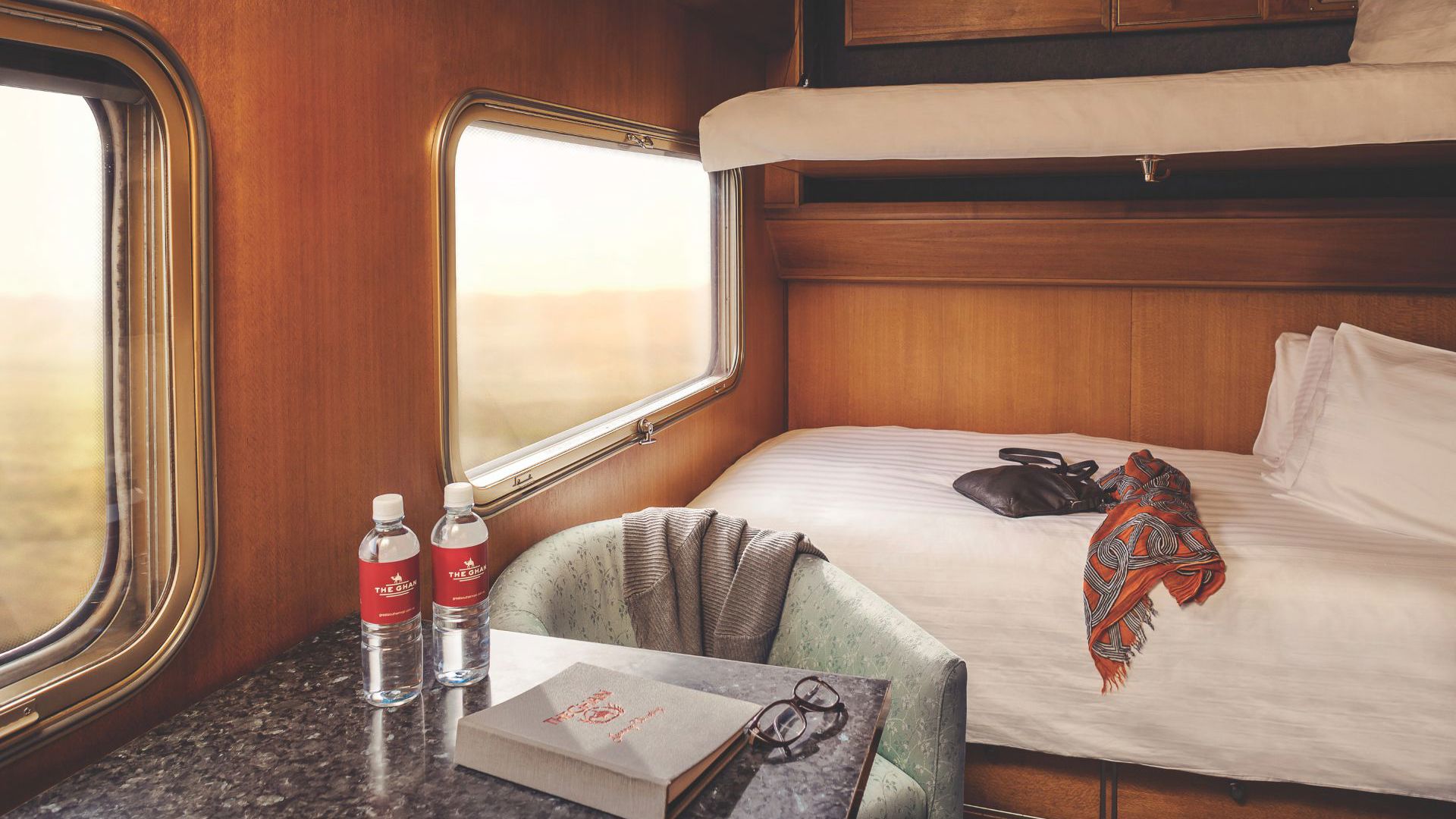 Helpful hints before you go