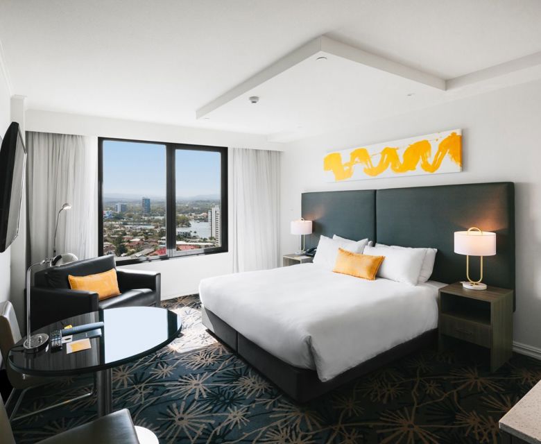 voco Gold Coast Standard Room