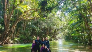 Back Country Bliss - River Drift Experience Tour - image 3