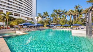 The Star Grand Hotel - pool