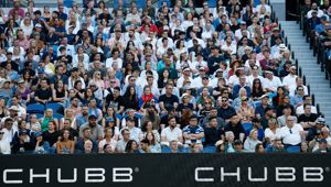 DYLANBURNS 20250117 3755 Australian Open Tennis CR Australian Open