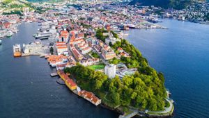 Scandinavia by Rail with Travelmarvel