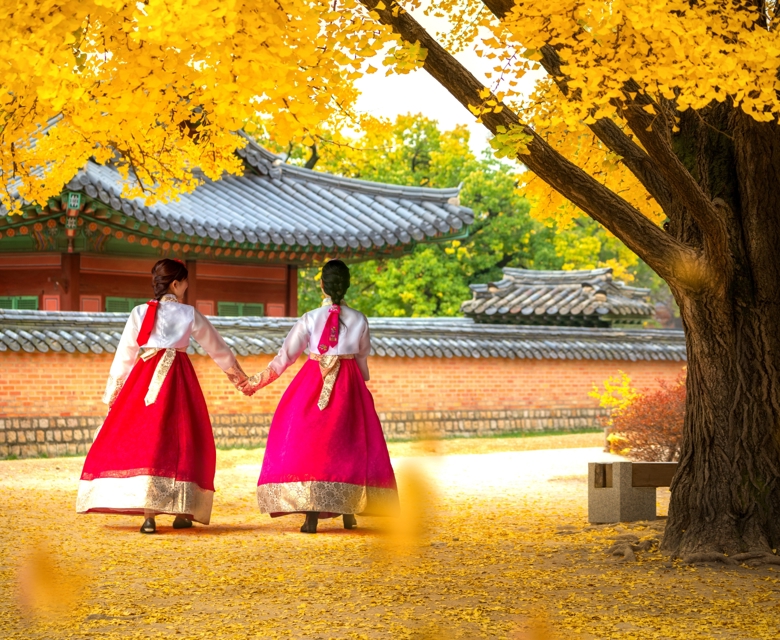 South Korea FAQs
