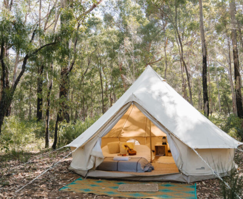 Wild Goose Glamping CR Untamed Escapes