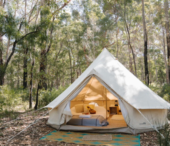 Wild Goose Glamping CR Untamed Escapes