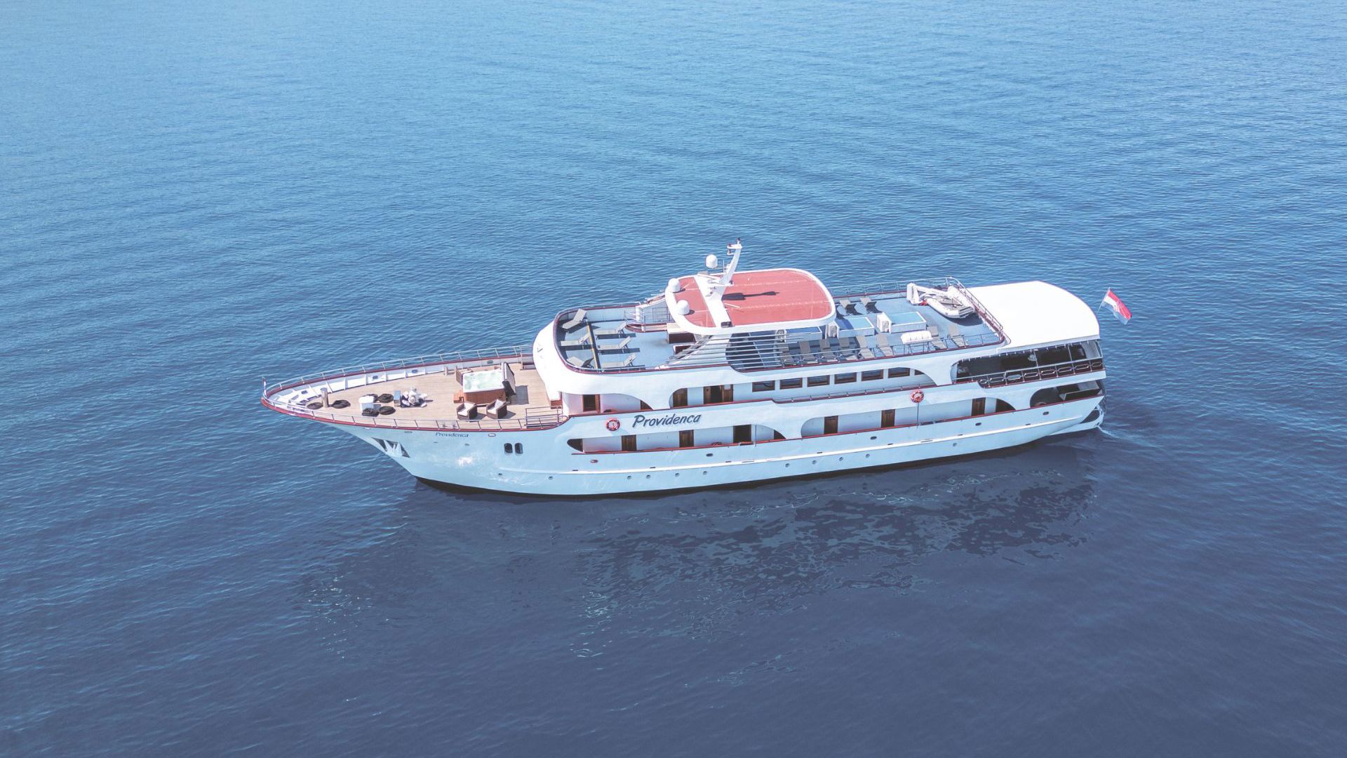 MS Providenca