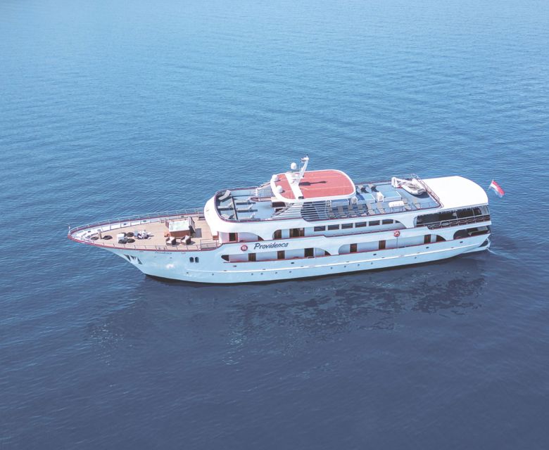 MS Providenca