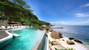 AYANA Resort Bali - Infinity Pool