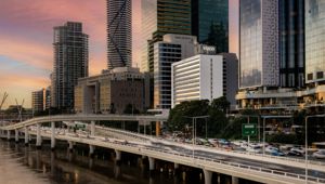 voco Brisbane City View