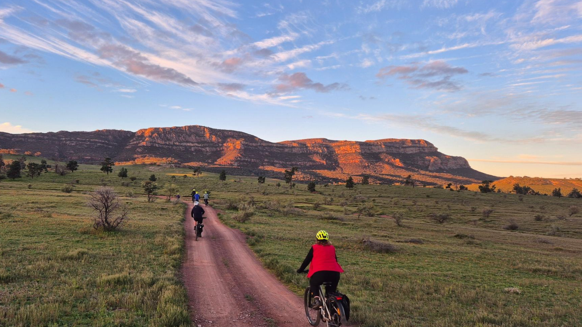 South Australia-Flinders Ranges