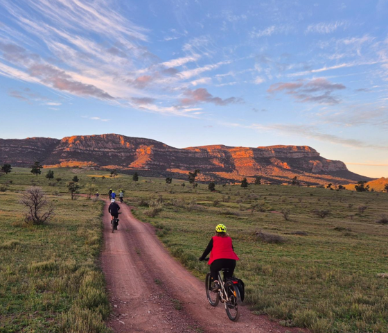 South Australia-Flinders Ranges