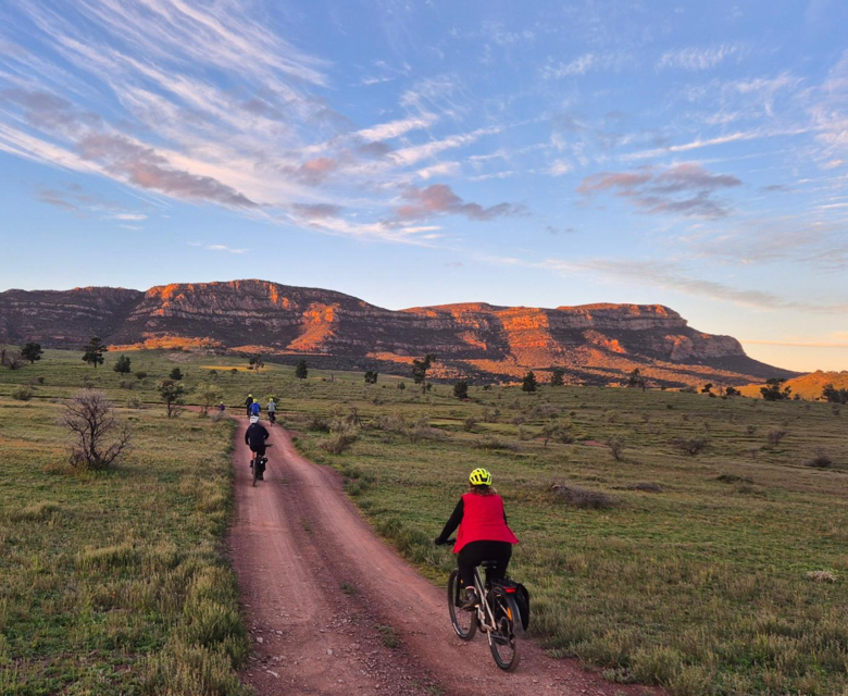 South Australia-Flinders Ranges