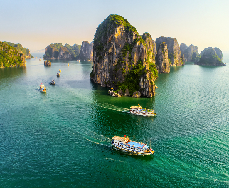Last Minute Best Escapes with House of Travel