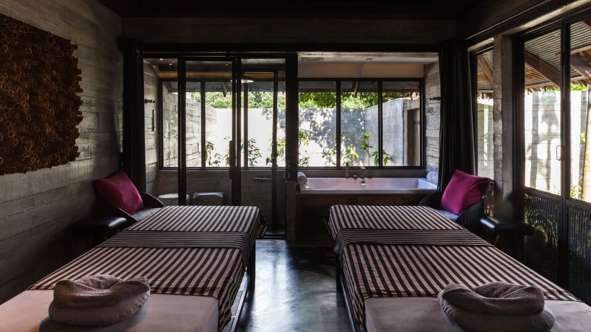 The Slate Phuket - Coqoon Spa