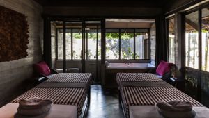 The Slate Phuket - Coqoon Spa