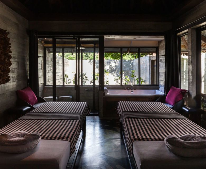 The Slate Phuket - Coqoon Spa