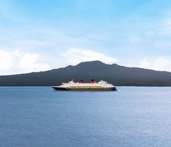 Disney Wonder