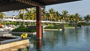 Alma Resort Cam Ranh - Pool View