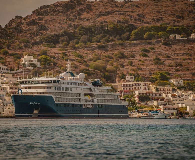 SH Diana