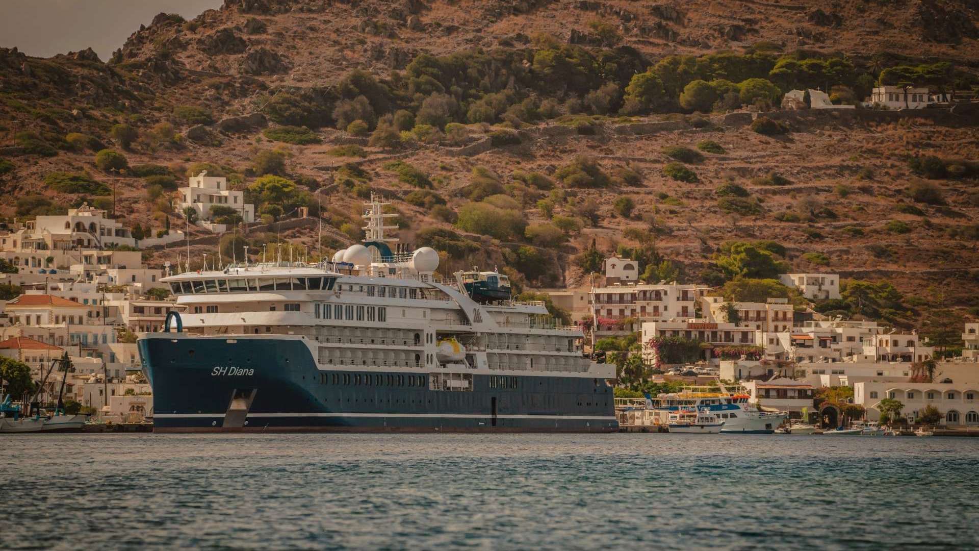 SH Diana