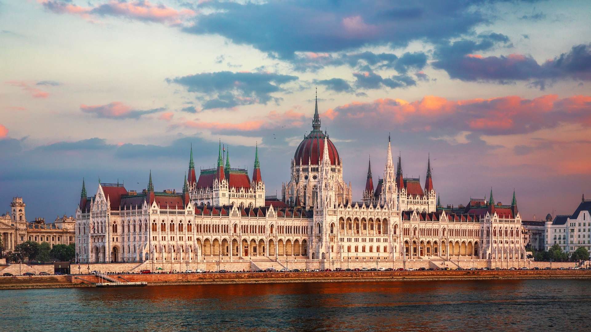 Budapest, Hungary