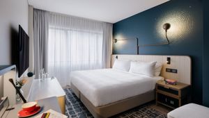 Hotel Indigo Brisbane Standard Room