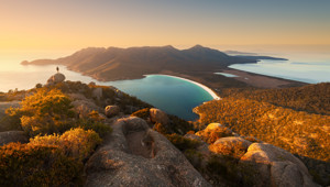 Wineglass Bay