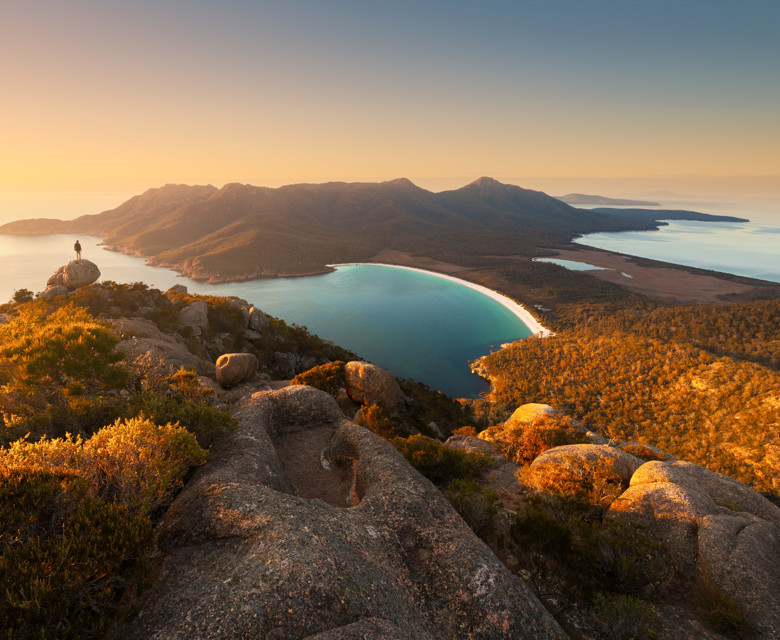 Discover Tasmania your way!