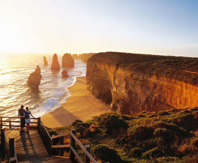 Our Latest Victoria Deals