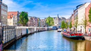 Amsterdam