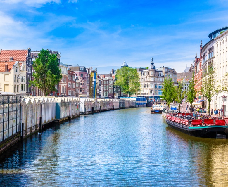 Amsterdam