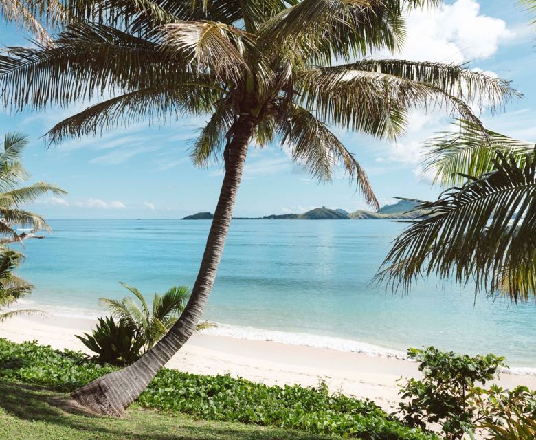 Tokoriki Beach