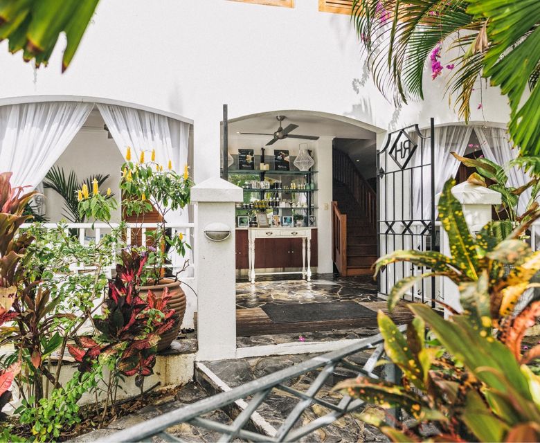 The Reef House - Day Spa
