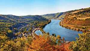The Rhine - Germany