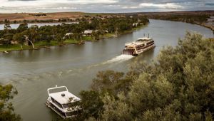 Murray Princess Murray River © SATC