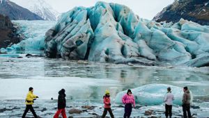 Intrepid Premium Iceland