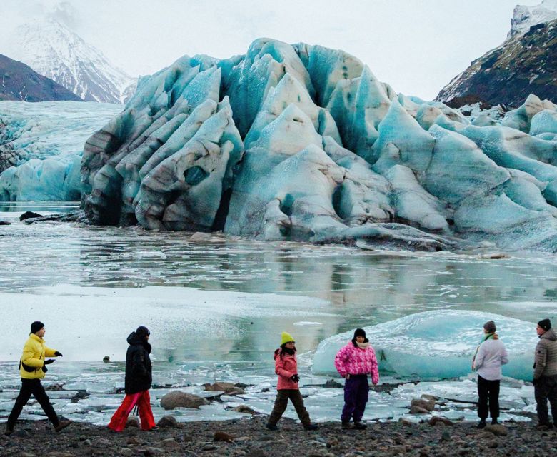 Intrepid Premium Iceland
