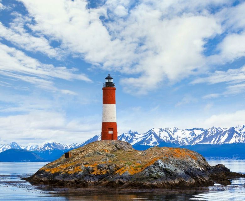 Ushuaia, Argentina