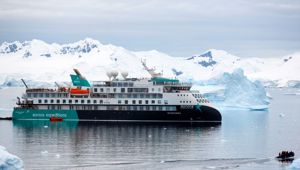 Discover Sylvia Earle