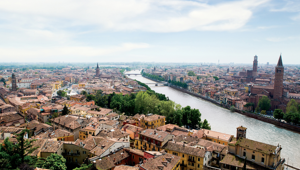 Verona, Italy