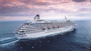 Crystal Symphony