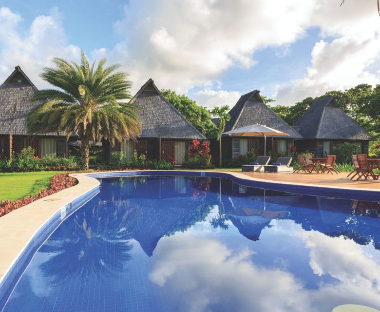 Yatule - Pool