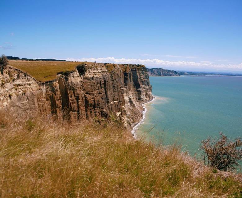 Napier, New Zealand